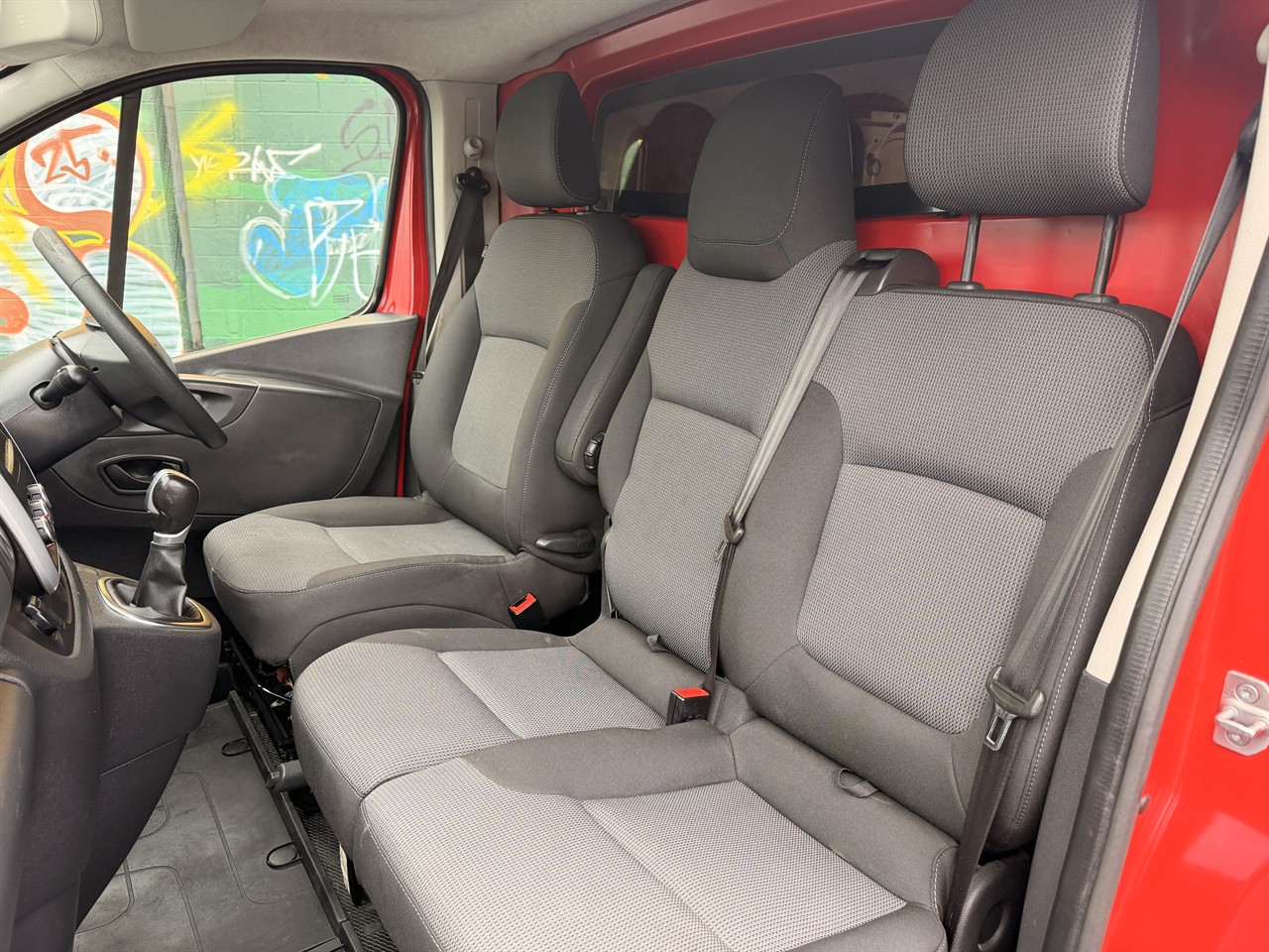 2022 Mitsubishi Express