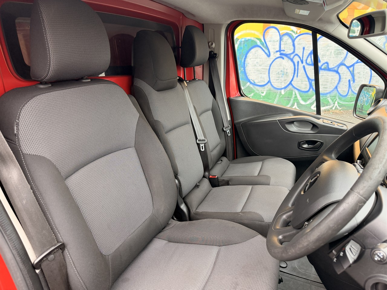 2022 Mitsubishi Express