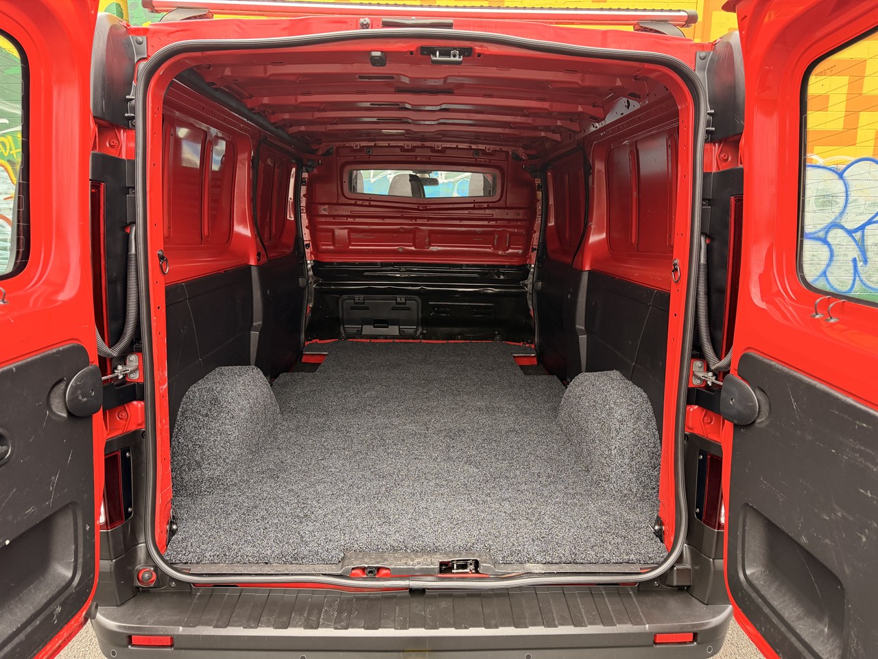 2022 Mitsubishi Express