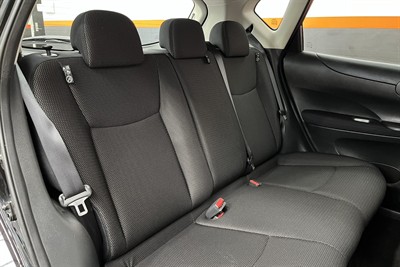 2013 Nissan Pulsar - Thumbnail