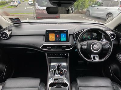 2023 MG Hs - Thumbnail