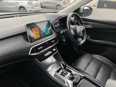 2023 MG Hs - Thumbnail