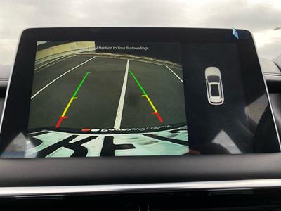 2023 MG Hs - Thumbnail