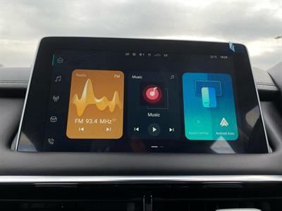 2023 MG Hs - Thumbnail