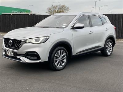 2023 MG Hs - Thumbnail