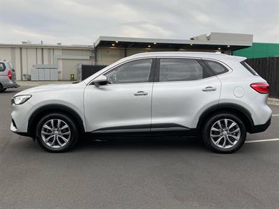 2023 MG Hs - Thumbnail