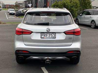 2023 MG Hs - Thumbnail