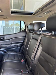 2018 Holden Acadia - Thumbnail