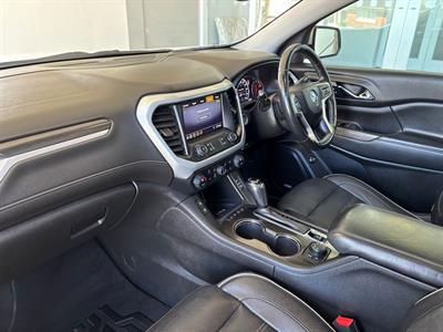 2018 Holden Acadia - Thumbnail