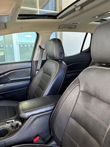 2018 Holden Acadia - Thumbnail