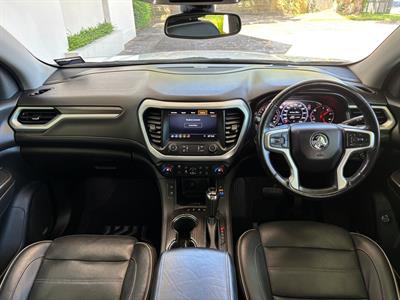 2018 Holden Acadia - Thumbnail