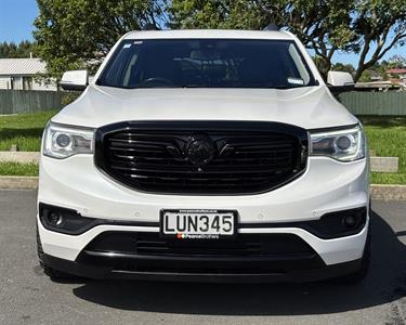 2018 Holden Acadia - Thumbnail