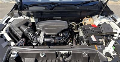 2018 Holden Acadia - Thumbnail