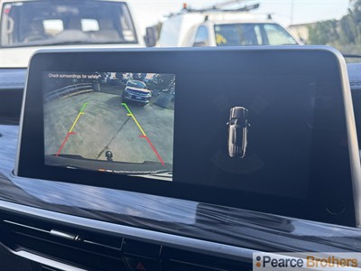 2020 LDV D90 - Thumbnail