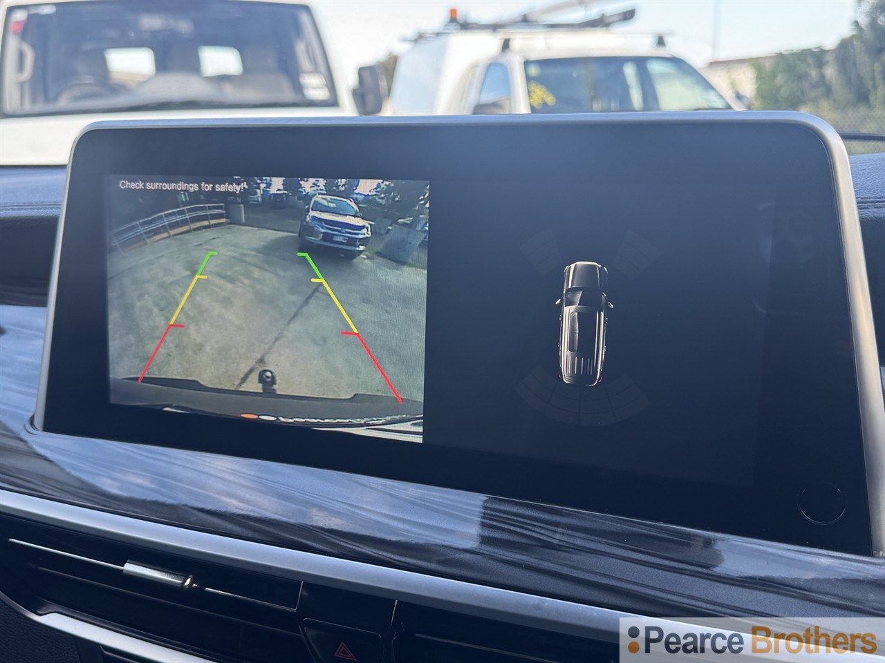 2020 LDV D90