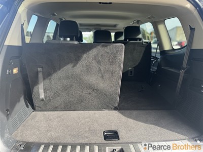 2020 LDV D90 - Thumbnail