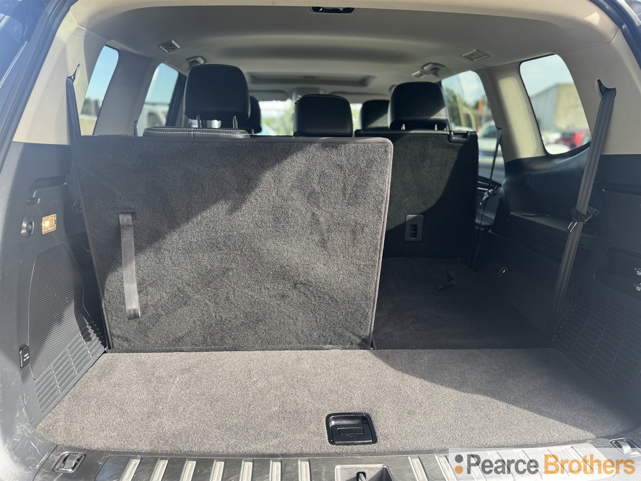 2020 LDV D90