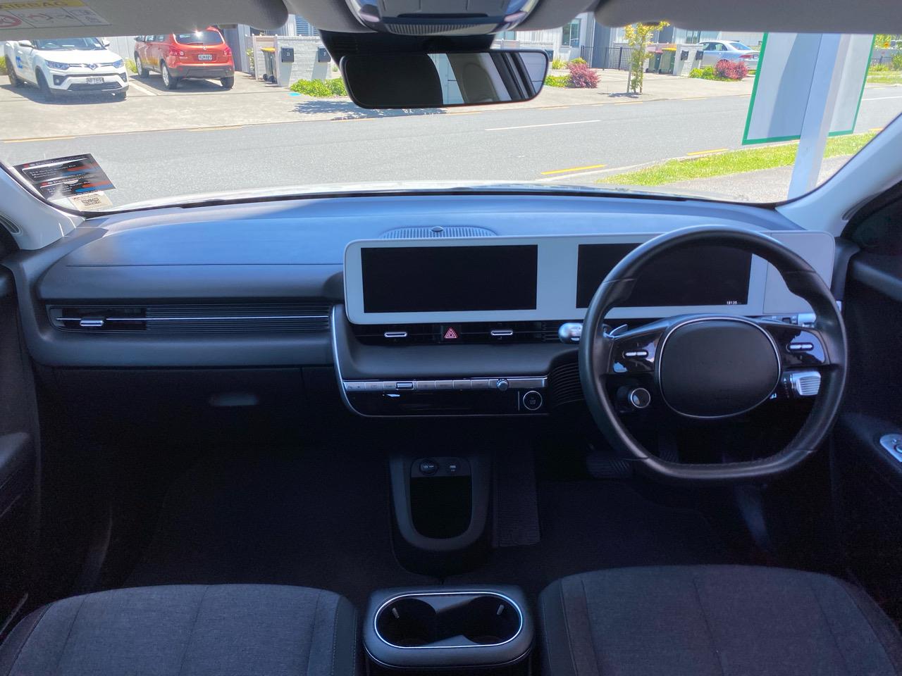 2021 Hyundai Ioniq 5