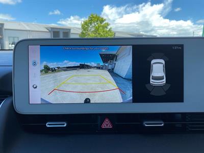 2021 Hyundai Ioniq 5 - Thumbnail