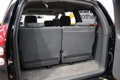 2007 Toyota Landcruiser Prado - Thumbnail