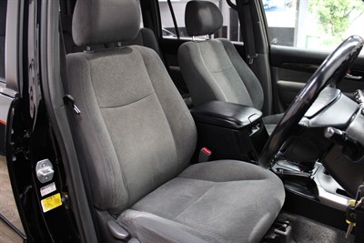 2007 Toyota Landcruiser Prado - Thumbnail