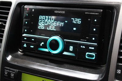 2007 Toyota Landcruiser Prado - Thumbnail