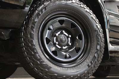 2007 Toyota Landcruiser Prado - Thumbnail