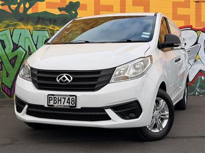2022 LDV G10 - Thumbnail