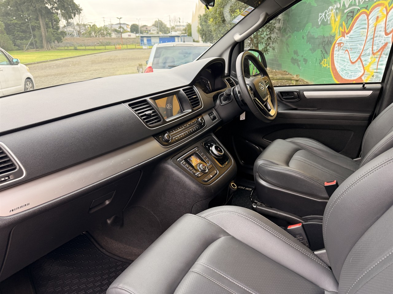 2022 LDV G10