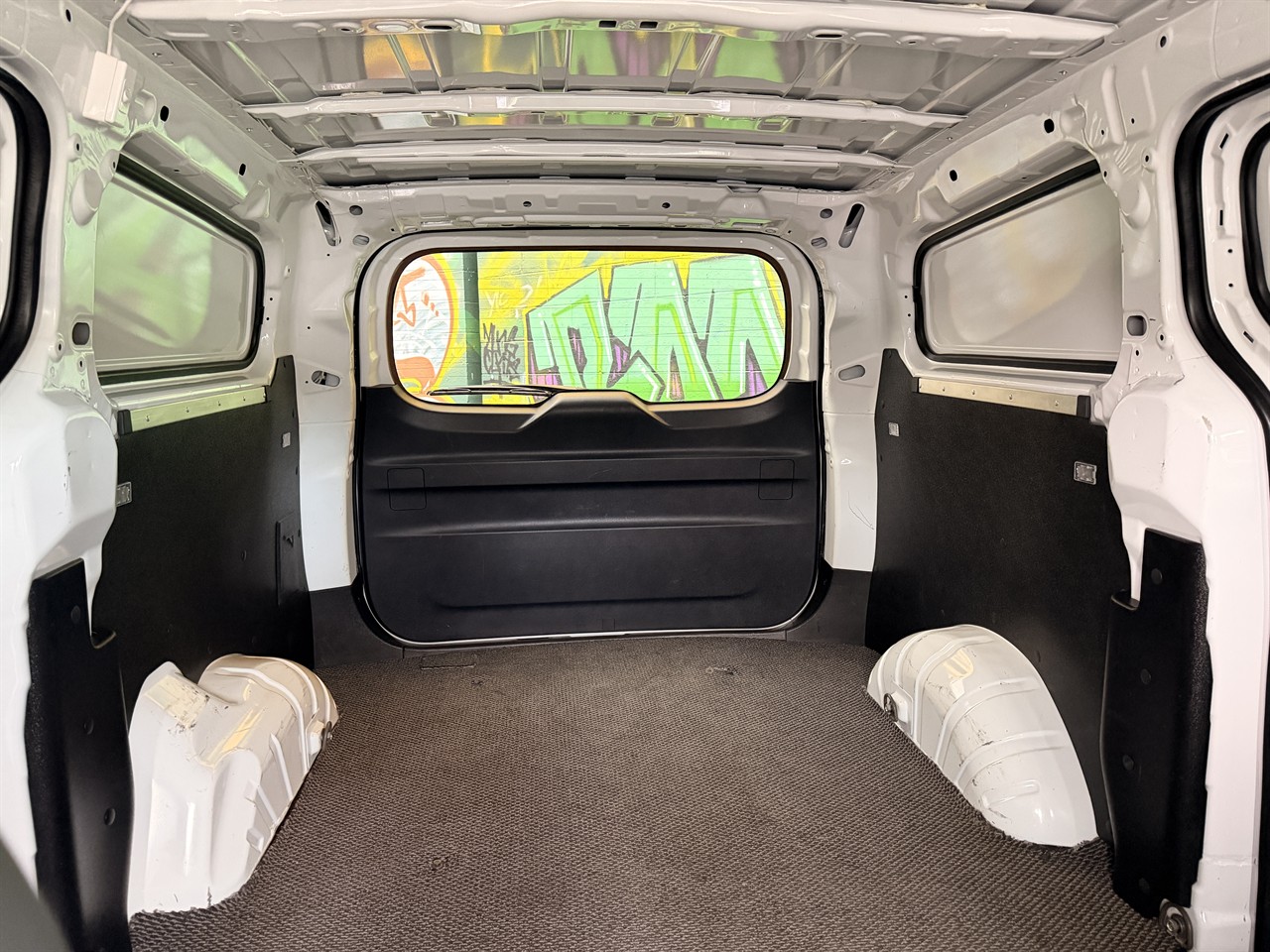 2022 LDV G10