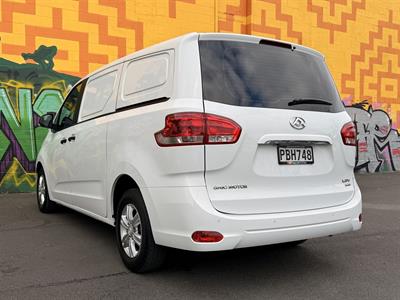 2022 LDV G10 - Thumbnail