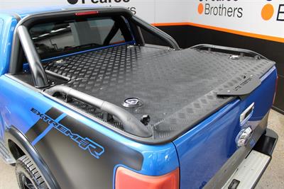 2017 Ford Ranger - Thumbnail