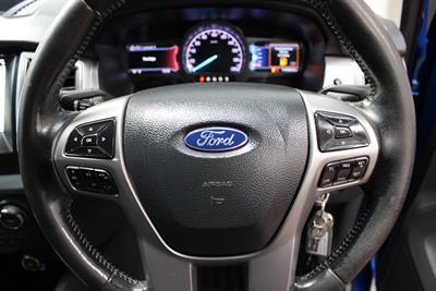 2017 Ford Ranger - Thumbnail