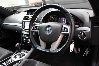 2011 Holden COMMODORE - Thumbnail