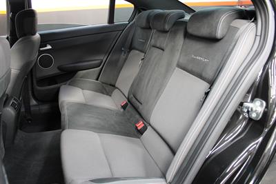 2011 Holden COMMODORE - Thumbnail