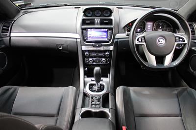 2011 Holden COMMODORE - Thumbnail