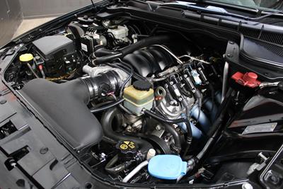 2011 Holden COMMODORE - Thumbnail