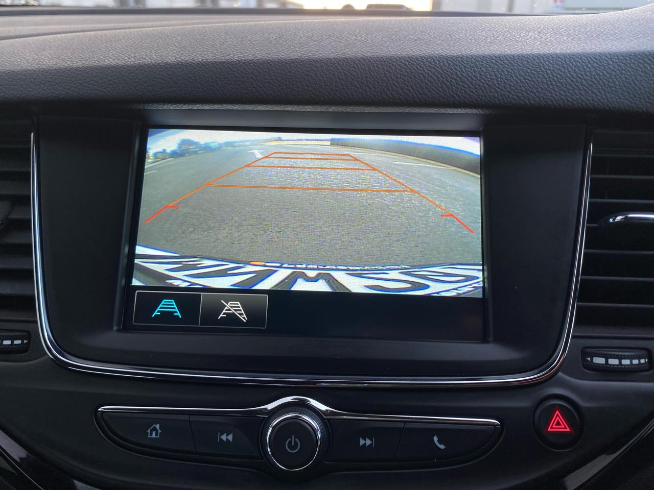 2019 Holden Astra