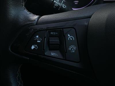 2019 Holden Astra - Thumbnail