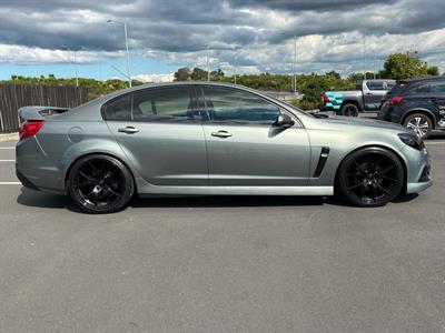 2014 Holden Commodore - Thumbnail