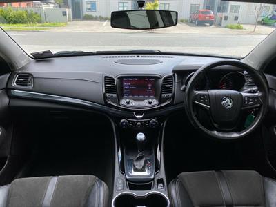 2014 Holden Commodore - Thumbnail