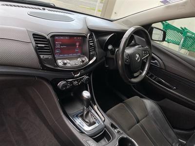 2014 Holden Commodore - Thumbnail