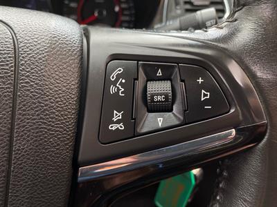 2014 Holden Commodore - Thumbnail