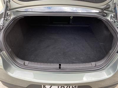 2014 Holden Commodore - Thumbnail