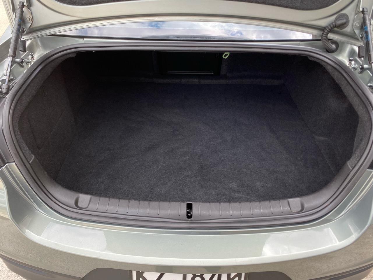 2014 Holden Commodore