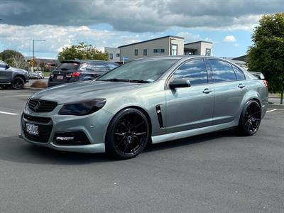 2014 Holden Commodore - Thumbnail