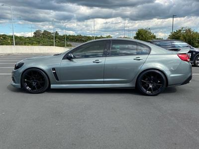 2014 Holden Commodore - Thumbnail