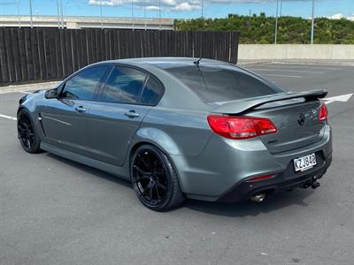 2014 Holden Commodore - Thumbnail