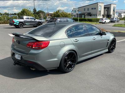 2014 Holden Commodore - Thumbnail