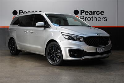 2015 Kia CARNIVAL